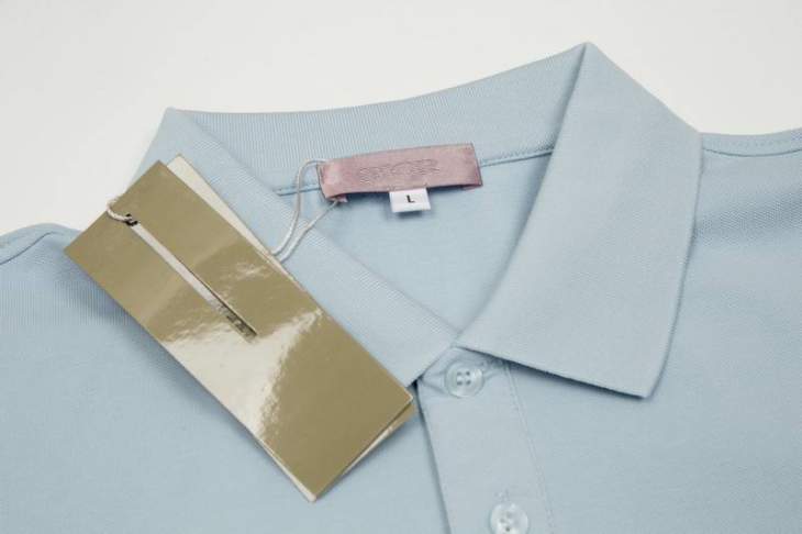 Dior Polo Shirts Short _SKUDiorM-3XLtltx0128470